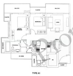 Quinterra (D10), Apartment #566197481